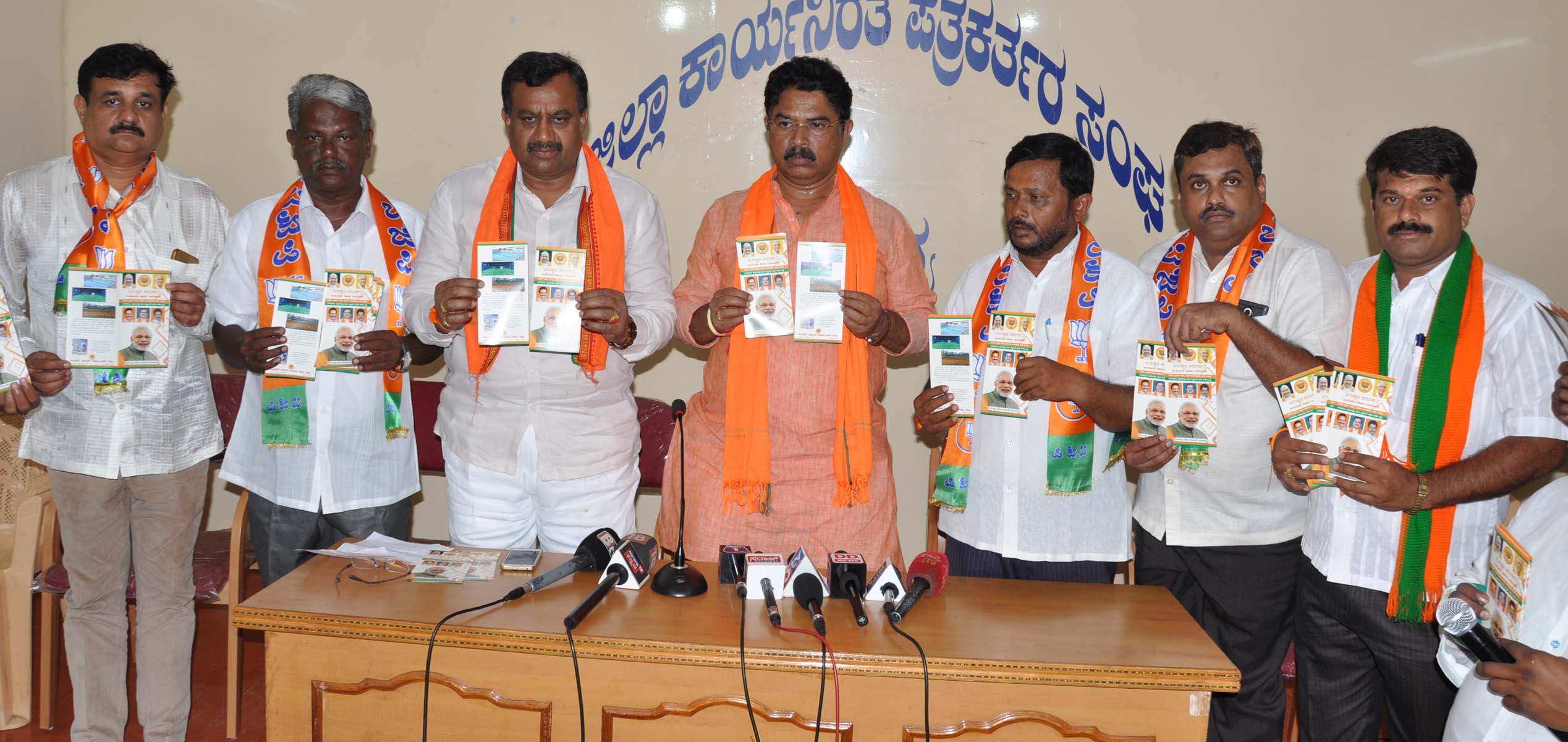 ಕಾಂಗ್ರೆಸ್ ಅತೃಪ್ತ ಆತ್ಮಗಳಿಂದಲೇ ಸಮ್ಮಿಶ್ರ ಸರಕಾರ ಪತನ: ಆರ್.ಅಶೋಕ್