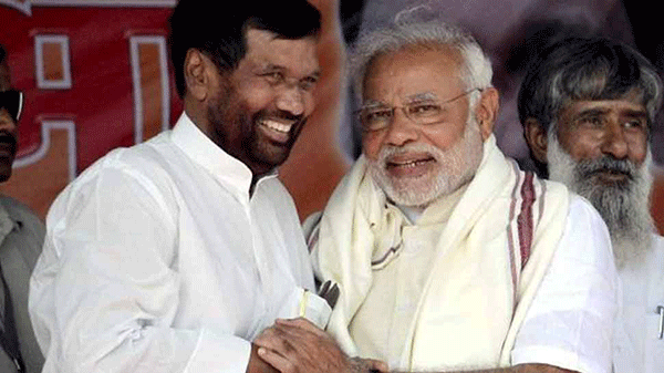 ದಲಿತರ ಬಗೆಗಿನ ಈ ಕಾಳಜಿ ನಂಬಲರ್ಹವೇ? ದಲಿತರ ಬಗೆಗಿನ ಈ ಕಾಳಜಿ ನಂಬಲರ್ಹವೇ?