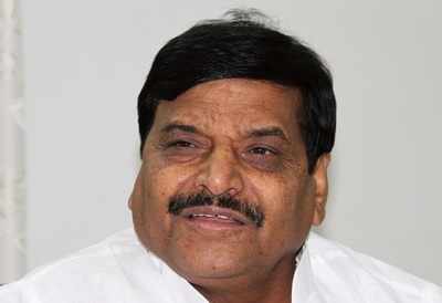 ಹೊಸ ಪಕ್ಷದ ಸ್ಥಾಪನೆಯನ್ನು ಪ್ರಕಟಿಸಿದ ಶಿವಪಾಲ್ ಯಾದವ್