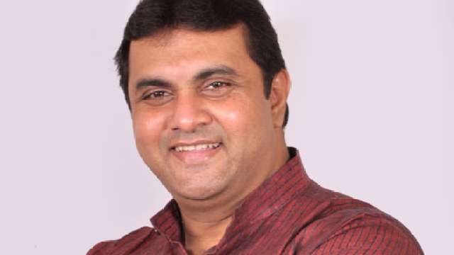 ಕಾಂಗ್ರೆಸ್ ಮುಕ್ತ ಭಾರತ ಅಸಾಧ್ಯ: ಪ್ರಮೋದ್