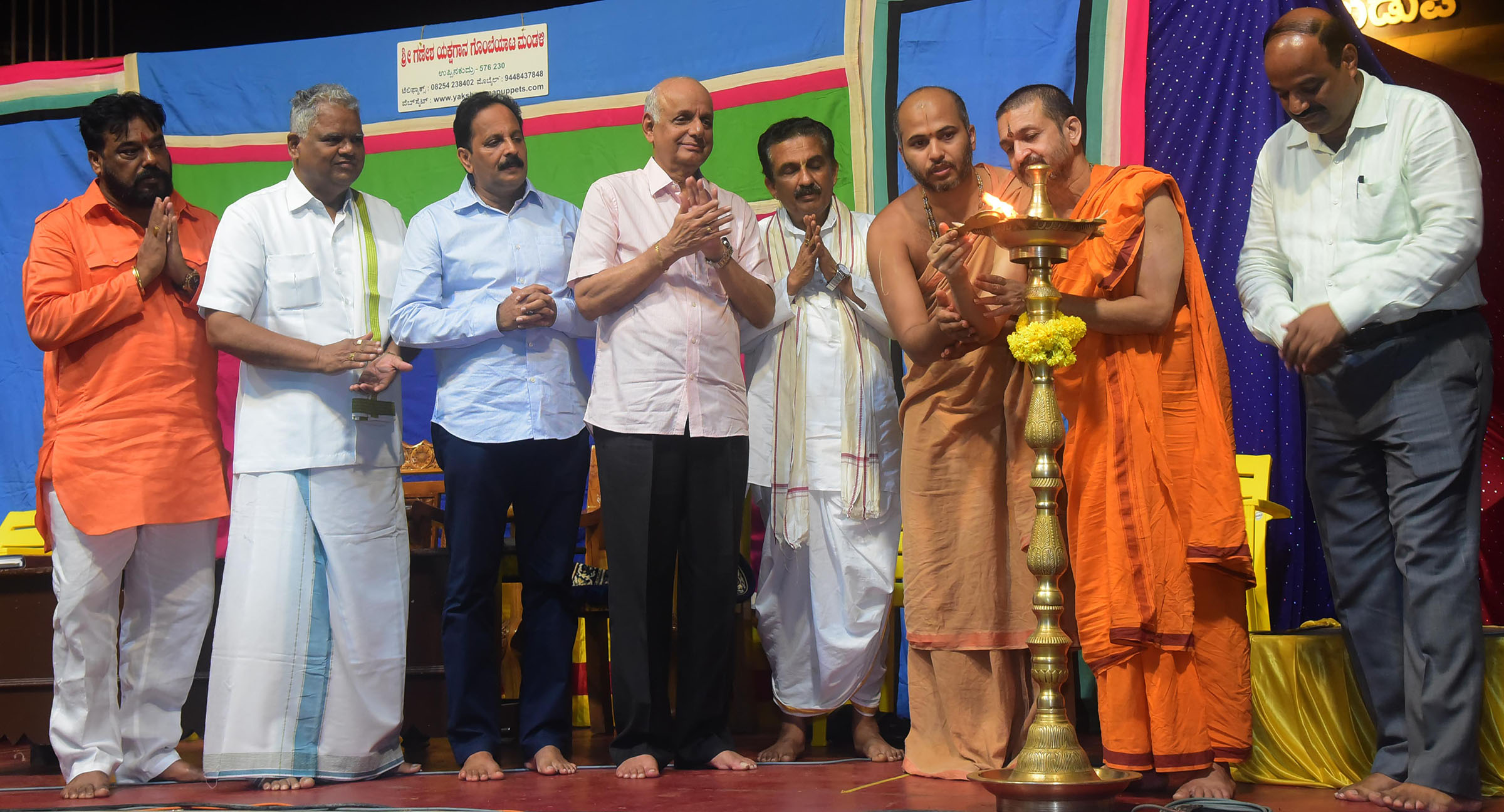 ಹಿಂದುಳಿದ ವರ್ಗದವರಿಗೆ ನ್ಯಾಯ ಕೊಟ್ಟ ದೇವರು ಕೃಷ್ಣ: ಪಲಿಮಾರು ಶ್ರೀ