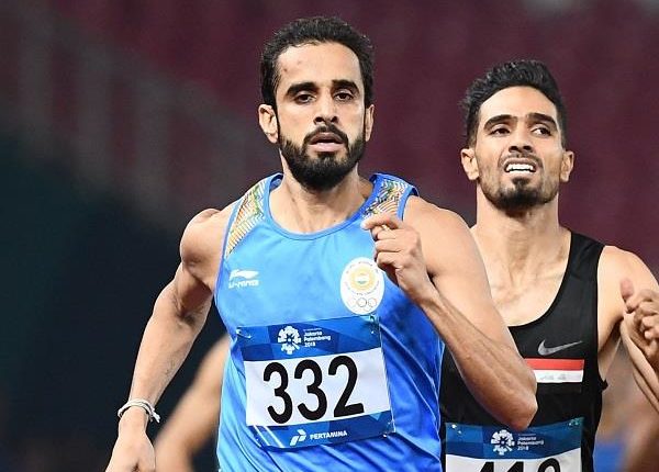 ಉದ್ಯೋಗದ ನಿರೀಕ್ಷೆಯಲ್ಲಿ ಏಶ್ಯನ್ ಚಾಂಪಿಯನ್ ಮನ್‌ಜಿತ್