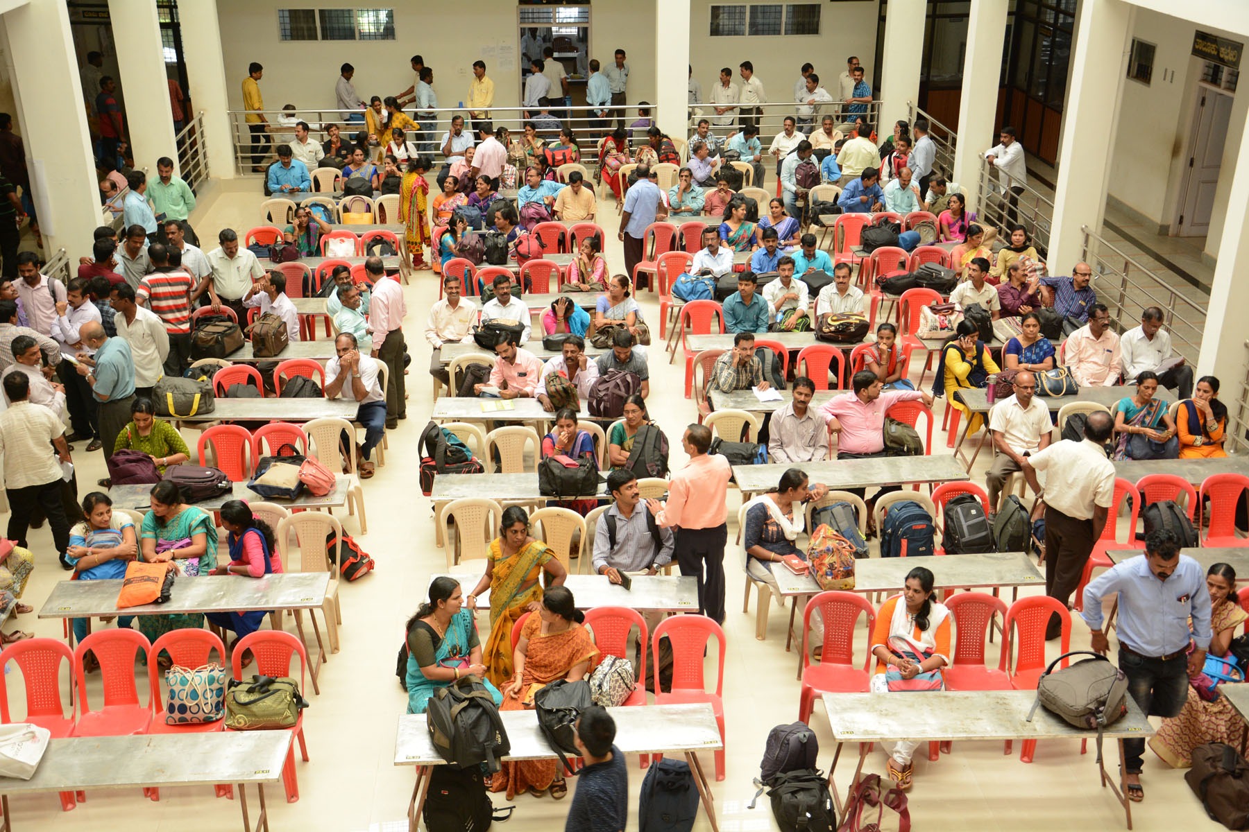 ಪುತ್ತೂರು ನಗರಸಭಾ ಚುನಾವಣೆ: 31 ವಾರ್ಡ್‍ಗಳಿಗೆ 41 ಮತಗಟ್ಟೆ