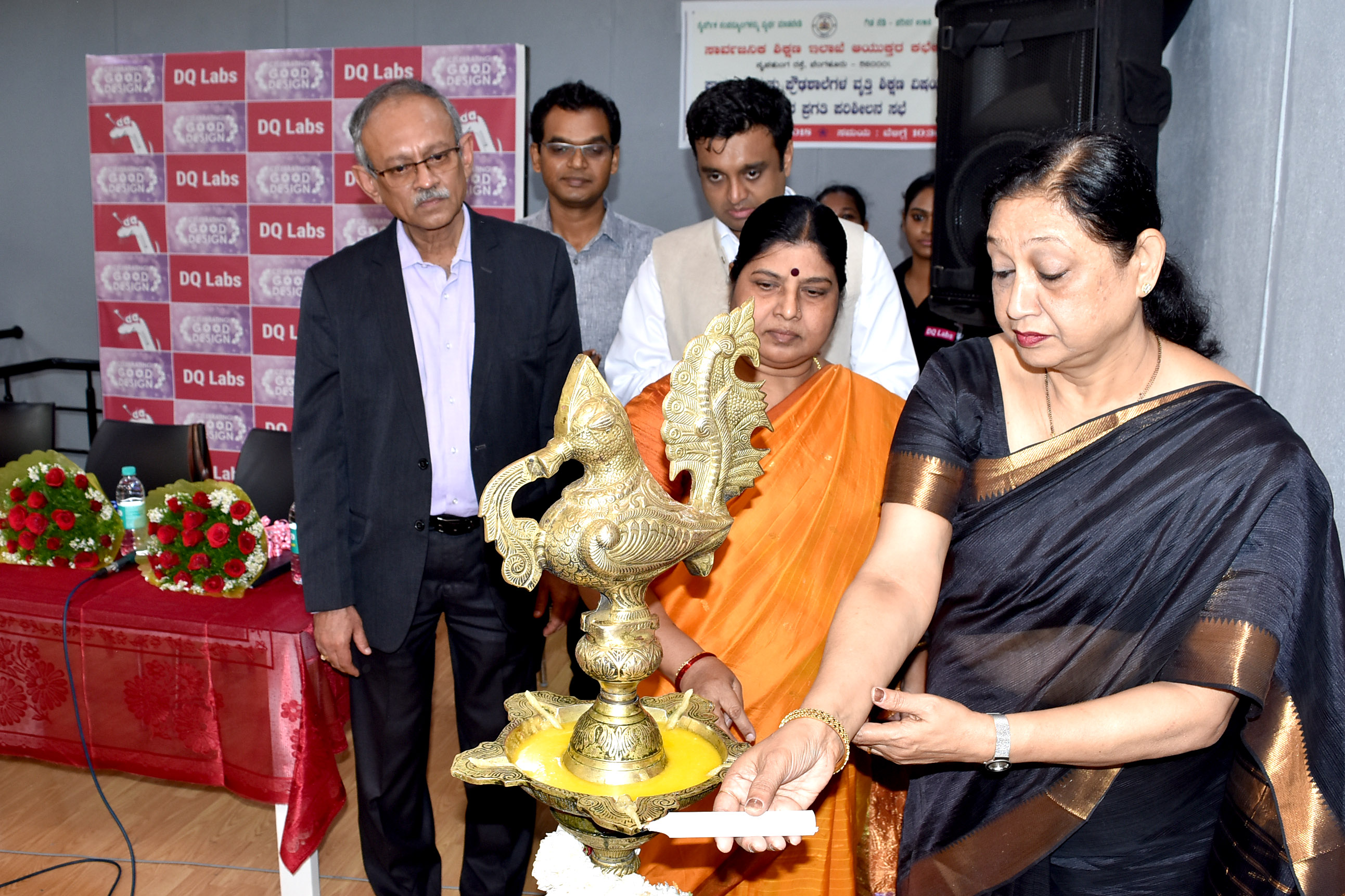 ‘ವೈಜ್ಞಾನಿಕ ಶಿಕ್ಷಣದ ಮೂಲಕ ದೇಶದ ಪ್ರಗತಿ ಸಾಧ್ಯ’