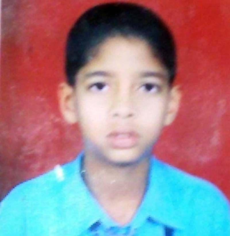 ಗುರುವಾಯನಕೆರೆ: ವಿದ್ಯಾರ್ಥಿ ನಾಪತ್ತೆ