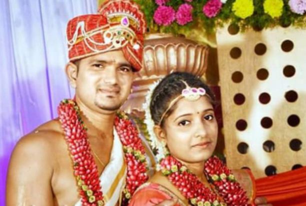 ಪತ್ನಿಯ ಶವ ಅಂತ್ಯಸಂಸ್ಕಾರ ನಡೆಸಲು ಚಿನ್ನಾಭರಣಕ್ಕೆ ಬೇಡಿಕೆ: ಆರೋಪ