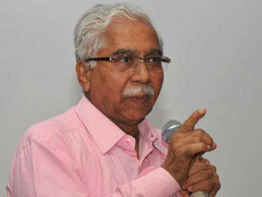 ಅನುವಾದದ ಮೂಲಕ ಸಾಹಿತ್ಯ ಮರುಸೃಷ್ಟಿಯಾಗಬೇಕು: ಡಾ.ಚಂದ್ರಶೇಖರ ಕಂಬಾರ