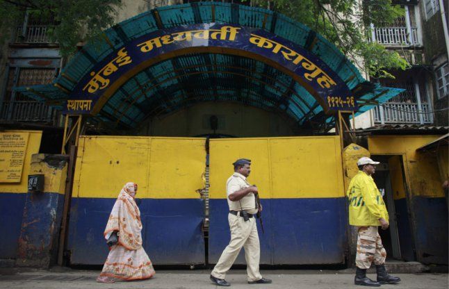 ಇವರಿಗಾಗಿ ಹೈಟಕ್ ಆಗಲಿದೆ ಮುಂಬೈ ಅರ್ಥೂರ್ ಕಾರಾಗೃಹ !