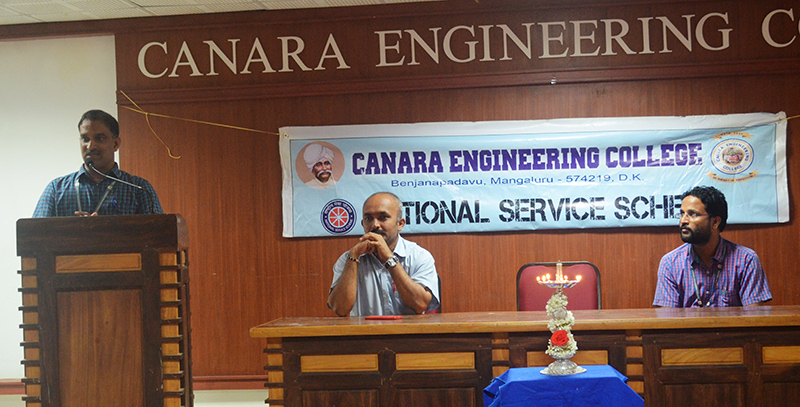 ಮಾನವೀಯತೆಯ, ವಿಶ್ವಮಾನವ ಮನೋಭಾವ ನಮ್ಮೆಲ್ಲರದ್ದಾಗಲಿ: ಗಣೇಶ್ ಕಾಮತ್