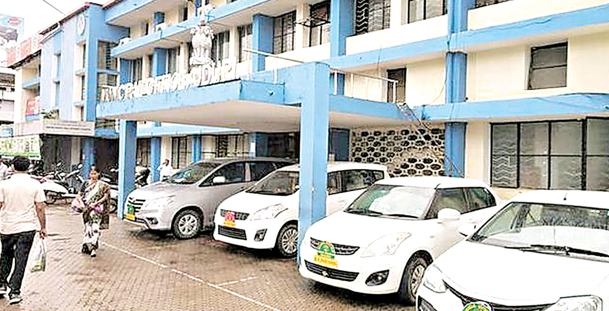 ನಗರ ಸ್ಥಳೀಯ ಸಂಸ್ಥೆಗಳಲ್ಲಿ ಚುನಾವಣೆ ಗೌಜಿ ಶುರು ನಗರ ಸ್ಥಳೀಯ ಸಂಸ್ಥೆಗಳಲ್ಲಿ ಚುನಾವಣೆ ಗೌಜಿ ಶುರು