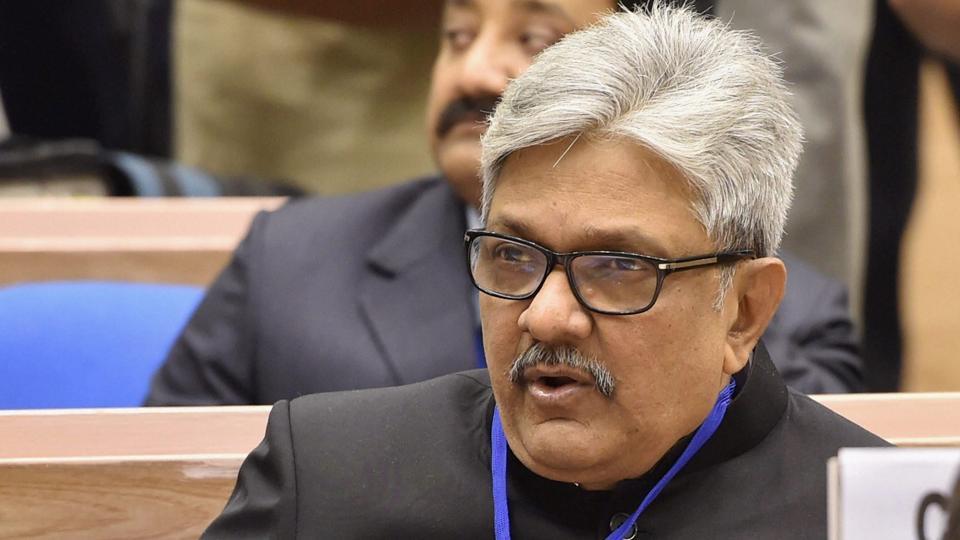 ಸುಪ್ರೀಂ ಕೋರ್ಟ್ ನ್ಯಾಯಾಧೀಶರಾಗಿ ಕೆ.ಎಂ. ಜೋಸೆಫ್ ನೇಮಕ