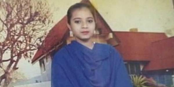 ಇಶ್ರತ್ ಜಹಾನ್ ನಕಲಿ ಎನ್ ಕೌಂಟರ್ ಪ್ರಕರಣ: ಆಗಸ್ಟ್ 7ಕ್ಕೆ ಇಬ್ಬರು ಮಾಜಿ ಪೊಲೀಸರ ಖುಲಾಸೆ ಅರ್ಜಿಯ ತೀರ್ಪು