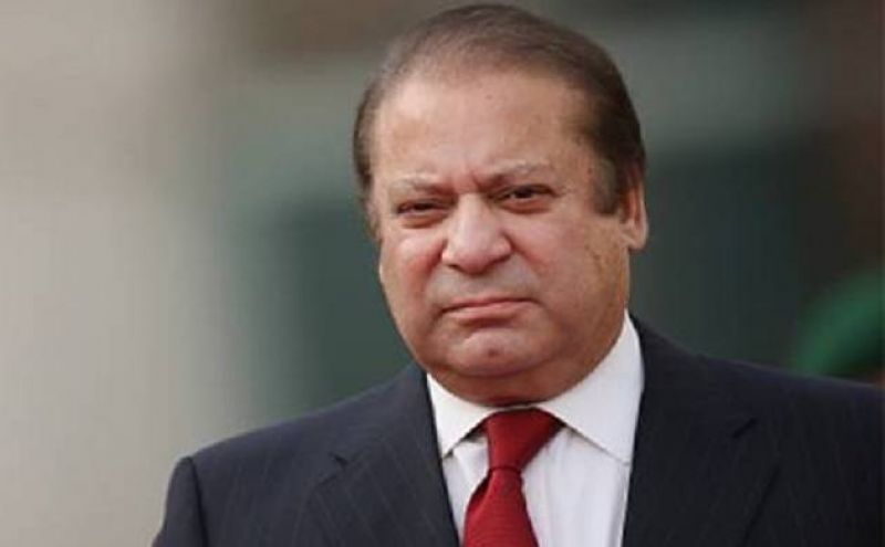 ಶರೀಫ್ ಪುತ್ರರ ವಿರುದ್ಧ ರೆಡ್ ಕಾರ್ನರ್ ನೋಟಿಸ್‌ಗೆ ಇಂಟರ್‌ಪೋಲ್‌ಗೆ ಮನವಿ