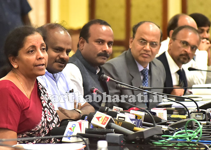 ಮೂಲಸೌಲಭ್ಯ ಕಲ್ಪಿಸಲು ರಕ್ಷಣಾ ಇಲಾಖೆ ಭೂಮಿ ಹಸ್ತಾಂತರಕ್ಕೆ ಸಮ್ಮತಿ