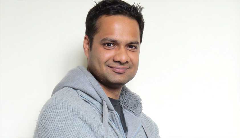 ಭಾರತೀಯ ಕಾನೂನು ಪಂಡಿತನಿಗೆ ‘ಲೆಟನ್ ಪ್ರಶಸ್ತಿ’