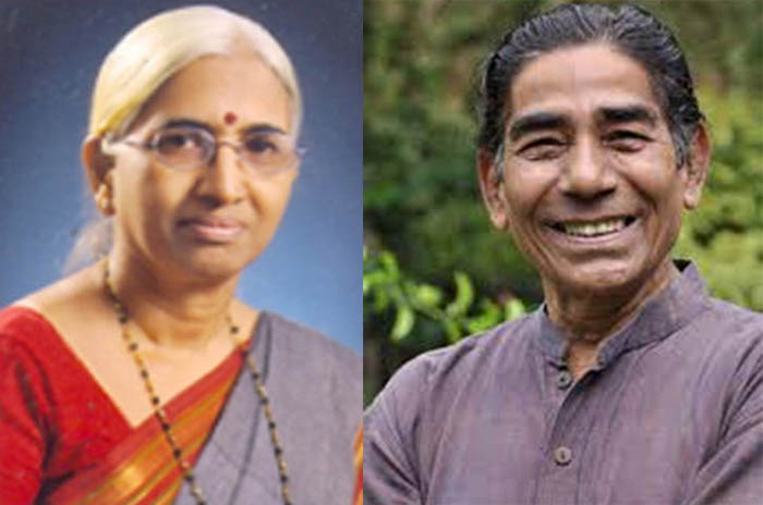 ಮಾರಿಷಸ್: ವಿಶ್ವ ಹಿಂದಿ ಸಮ್ಮೇಳನಕ್ಕೆ ಮಾಧವಿ ಭಂಡಾರಿ, ಸಿದ್ದಲಿಂಗ ಪಟ್ಟಣಶೆಟ್ಟಿ