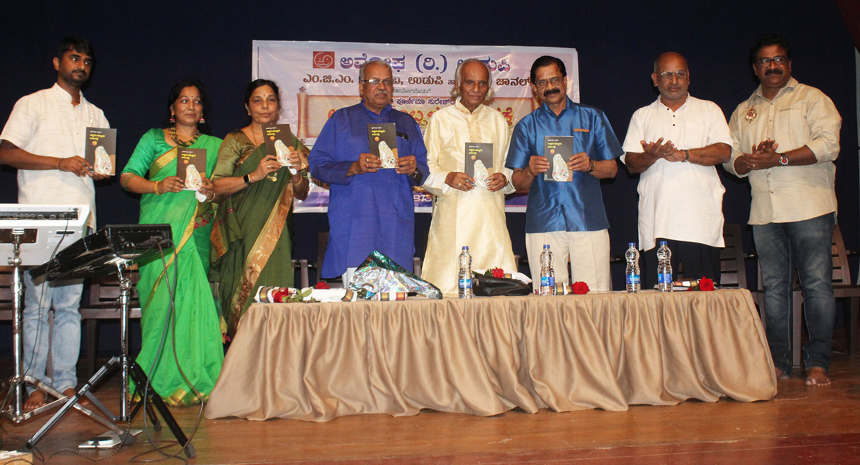 ಸುಲಭವಾಗಿ ವಿಮರ್ಶಿಸಲು ಸಾಧ್ಯವಿಲ್ಲದಿರುವುದೇ ಕವಿತೆ: ಡಾ.ಎಚ್.ಎಸ್.ವೆಂಕಟೇಶಮೂರ್ತಿ