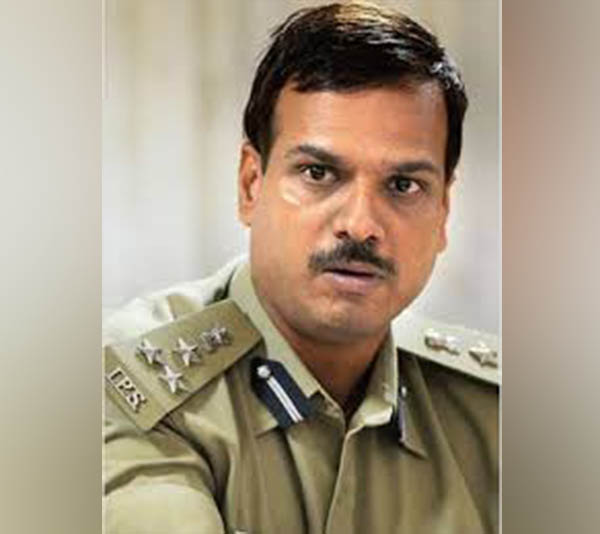 ಪ್ರಾಮಾಣಿಕತೆಯಿಂದ ಕರ್ತವ್ಯ ನಿರ್ವಹಿಸುವಂತೆ ಐಜಿಪಿ ಅಲೋಕ್‌ ಕುಮಾರ್ ಕರೆ