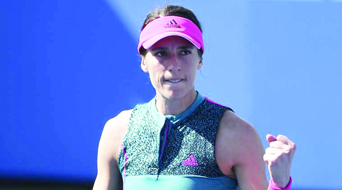 ಝ್ವೆರೆವ್, ಪೆಟ್ಕೊವಿಕ್ ಜಯಭೇರಿ: ವೀನಸ್‌ಗೆ ಸೋಲು