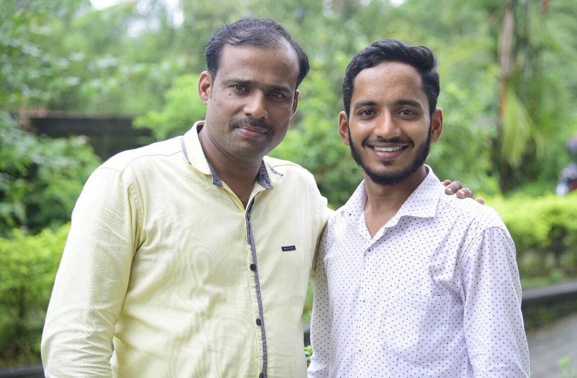 ನನ್ನ ಬೆಸ್ಟ್ ಫ್ರೆಂಡ್ ಹೆಸರು ಆಶಿಕ್ ಕುಕ್ಕಾಜೆ: ರಹಿಮಾನ್ ಮಿತ್ತೂರು