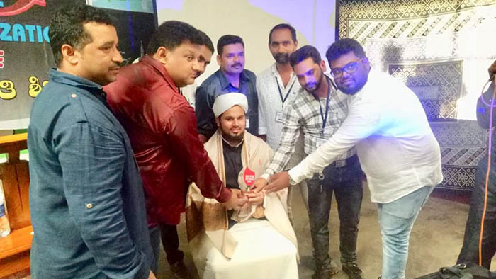 ಅಲ್ಪಸಂಖ್ಯಾತರು ಸರಕಾರಿ ಸೌಲಭ್ಯ ಪಡೆಯಲು ಹಿಂಜರಿಕೆ ಬೇಡ: ಅನ್ವರ್ ಸಅದಿ