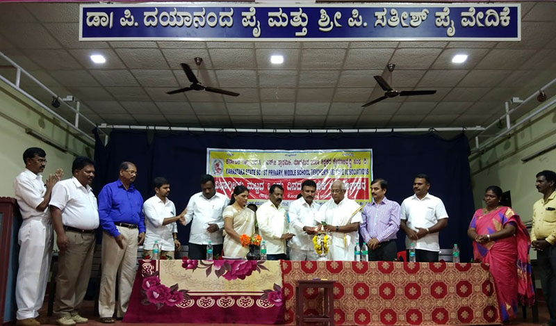 ಪೋಷಕರ ಮೂಲಕ ಶೈಕ್ಷಣಿಕ ಅರಿವು ಮೂಡಿಸುವ ಕೆಲಸವಾಗಲಿ: ಶೇಷಶಯನ ಕಾರಿಂಜ