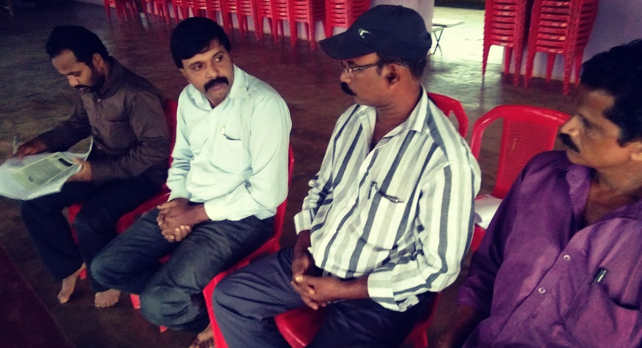 ಆ.9ರಂದು ಬೈಂದೂರಿನಲ್ಲಿ ಜೈಲ್‌ಬರೋ ಹೋರಾಟ