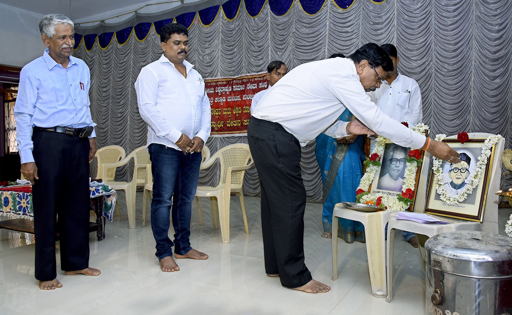 ಉ.ಕಾ.ಸುಬ್ಬರಾಯ ಆಚಾರ್ಯ ಸ್ಮಾರಕ ದತ್ತಿ ಉಪನ್ಯಾಸ