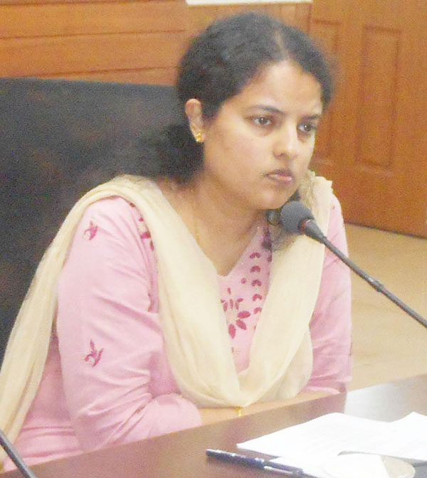 ಉಡುಪಿ ಜಿಲ್ಲೆಯ ಮೀನಿನಲ್ಲಿ ಫಾರ್ಮಾಲಿನ್ ಪತ್ತೆಯಾಗಿಲ್ಲ