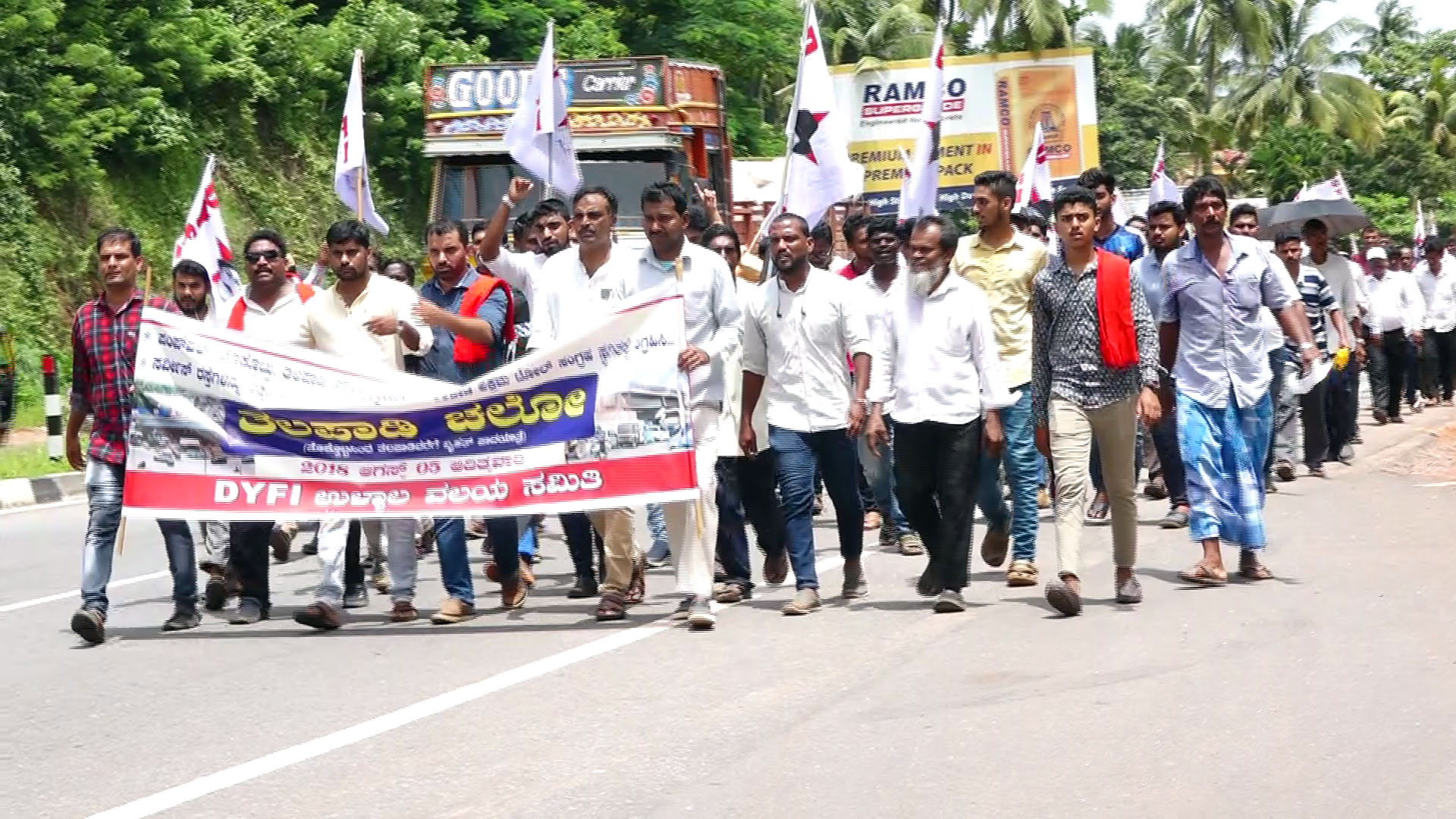 ಸುಂಕ ವಸೂಲಿ ಮೂಲಕ ಹಗಲು ದರೋಡೆ: ಮುನೀರ್ ಕಾಟಿಪಳ್ಳ