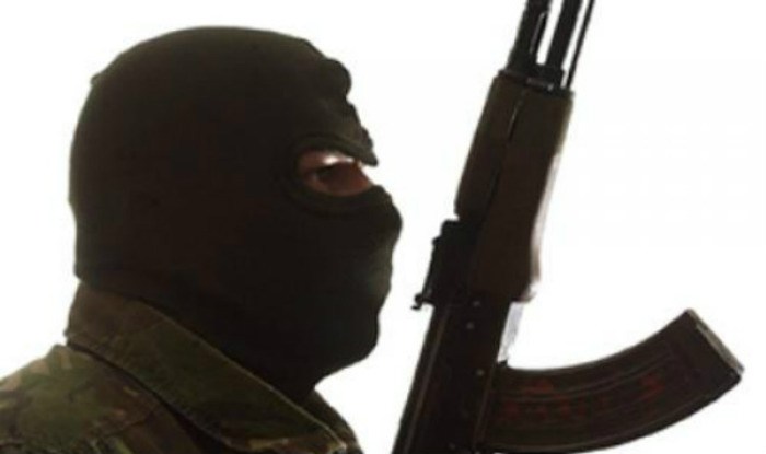 ತಪ್ಪಿಸಿಕೊಂಡಿದ್ದ ಉಗ್ರ ಮತ್ತೊಬ್ಬ ಉಗ್ರನ ಅಂತ್ಯಸಂಸ್ಕಾರದಲ್ಲಿ ಹಾಜರು !