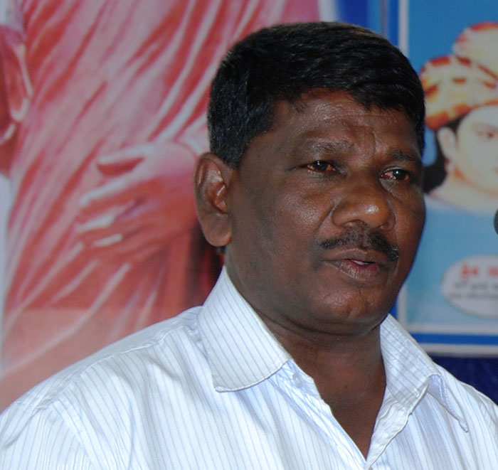 5 ನೇ ಹಾಸನ ದಲಿತ ಮತ್ತು ಜನಪರ ಸಾಹಿತ್ಯ ಸಮ್ಮೇಳನಾಧ್ಯಕ್ಷರಾಗಿ ಹೆಚ್.ಕೆ. ಸಂದೇಶ್ ಆಯ್ಕೆ