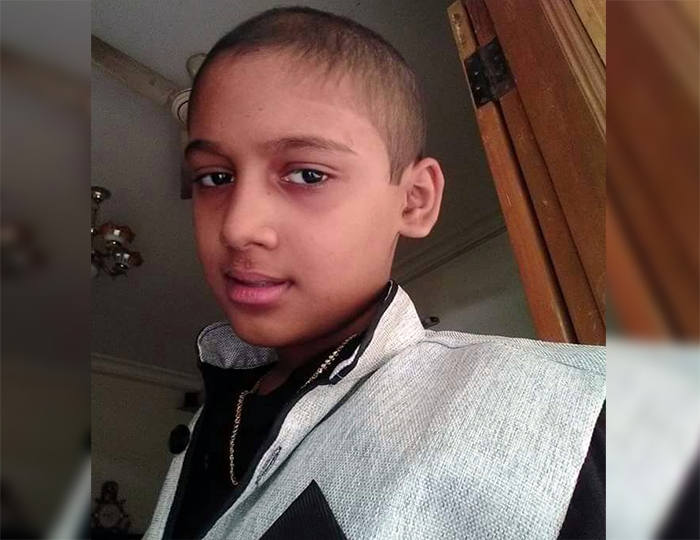 ಮಂಗಳೂರು : ಕ್ಯಾನ್ಸರ್ ರೋಗಕ್ಕೆ ಬಾಲಕ ನಿಧನ