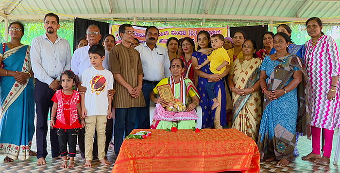 ಕೋಡಿಕಲ್: ಆಟಿಡೊಂಜಿ ದಿನ ಕಾರ್ಯಕ್ರಮ