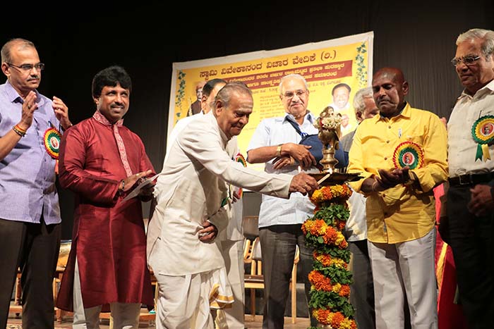 ಕಲೆ, ಸಂಗೀತವಿಲ್ಲದೆ ಸಮಾಜದಲ್ಲಿ ನರಕ ಸೃಷ್ಟಿ: ಫಯಾಜ್ ಖಾನ್