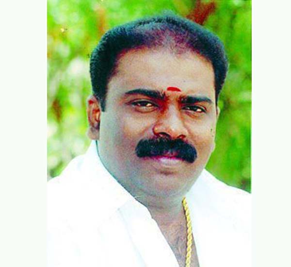 ಏಷ್ಯನ್ ಗೇಮ್ಸ್‌: ಭಾರತ ಅಮೆಚೂರ್ ಕಬಡ್ಡಿ ತಂಡದ ಮ್ಯಾನೇಜರ್ ಹುದ್ದೆಗೆ ಕರ್ನಾಟಕದ ಎಂ.ಶ್ರೀಕಾಂತ್ ನೇಮಕ