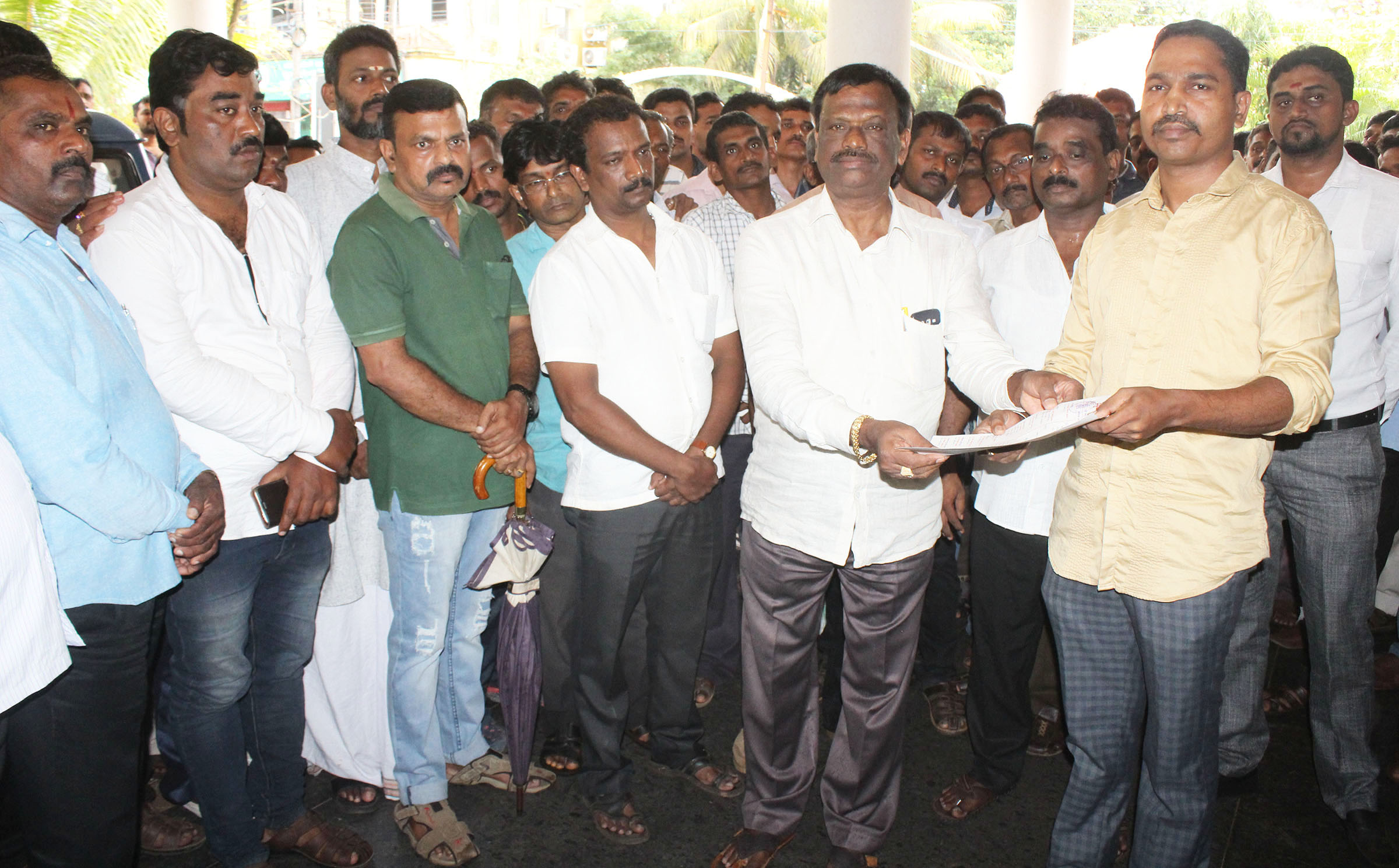 ವಿಶ್ವಕರ್ಮ ಸಮುದಾಯದ ಅವಹೇಳನ: ಸೆನ್‌ಗೆ ದೂರು