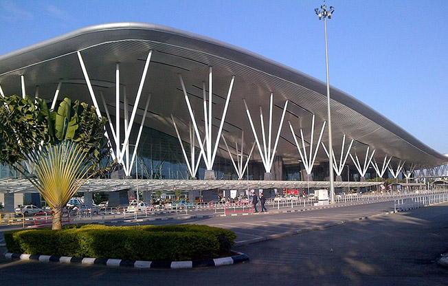 3 ತಿಂಗಳಲ್ಲಿ 8 ದಶಲಕ್ಷ ಪ್ರಯಾಣಿಕರ ಪ್ರಯಾಣ: ದಾಖಲೆ ನಿರ್ಮಿಸಿದ ಕೆಂಪೇಗೌಡ ವಿಮಾನ ನಿಲ್ದಾಣ