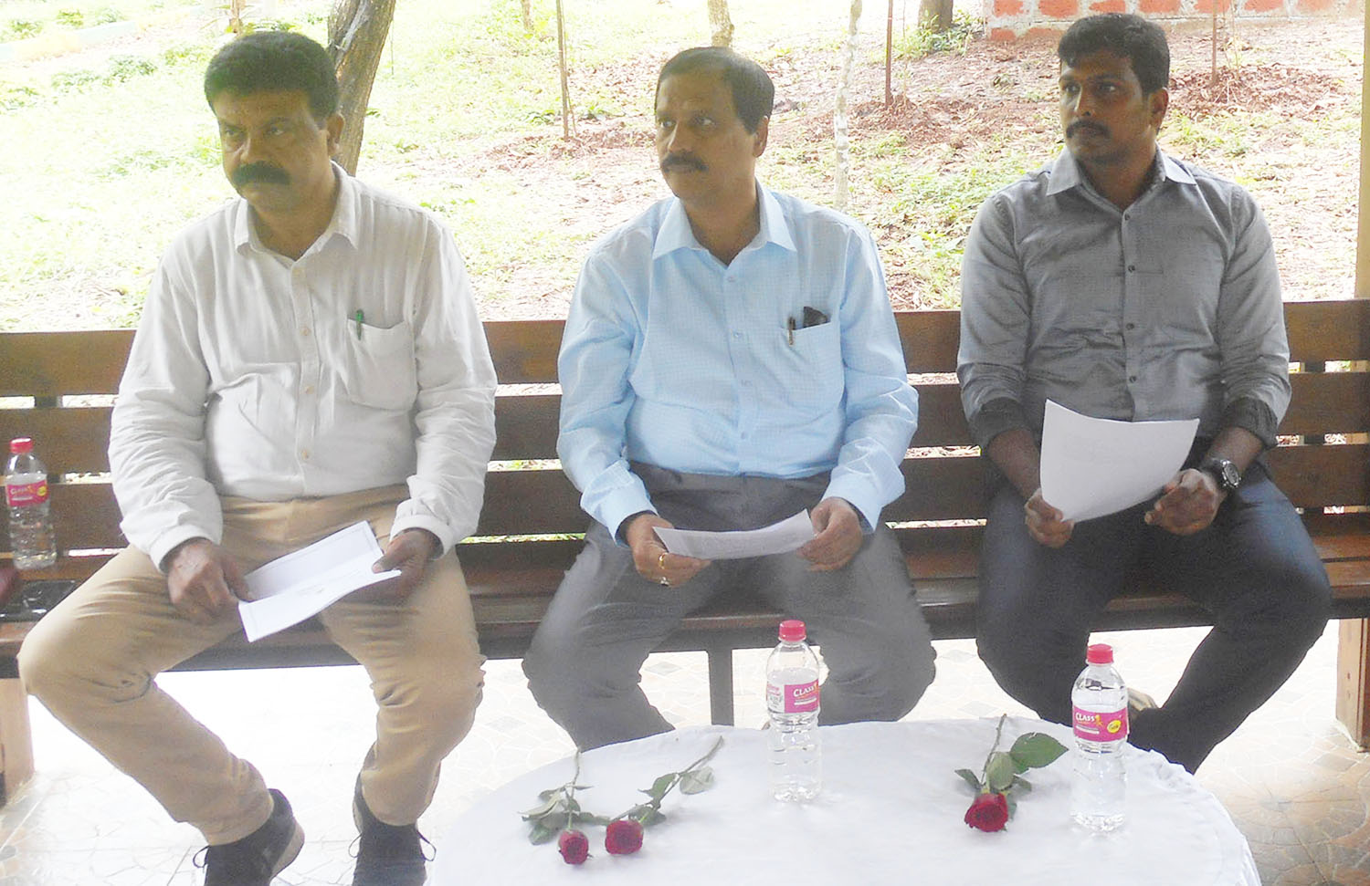 ‘ಟ್ರೀ ಪಾರ್ಕ್‌ನಲ್ಲಿ ಸಾರ್ವಜನಿಕರಿಗೆ ಸೌಲಭ್ಯ ಒದಗಿಸಲು ಕ್ರಮ’