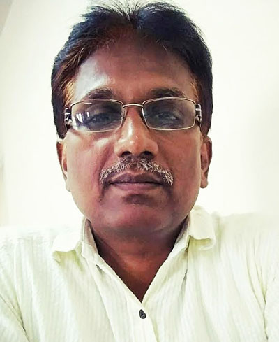 ಆ.9: ಕಡೆಂಗೋಡ್ಲು ಕಾವ್ಯ ಪ್ರಶಸ್ತಿ ಪ್ರದಾನ