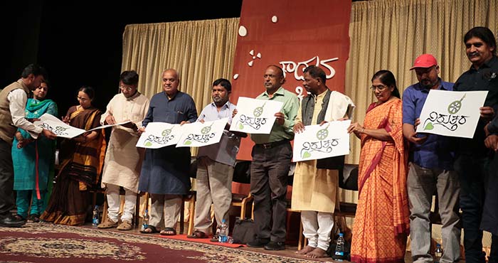 ವಿದ್ಯಾರ್ಥಿಗಳಿಗೆ ಕಿರಂ ನಾಗರಾಜ ಸ್ಪೂರ್ತಿ: ಕಾಳೇಗೌಡ ನಾಗವಾರ