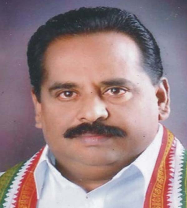 ಮೋದಿ ಸರಕಾರದಿಂದ ಬಡವರ ಹಣ ಬಲವಂತದ ವಸೂಲು: ಕೆಪಿಸಿಸಿ ಕಾರ್ಯದರ್ಶಿ ಬಸವರಾಜ್