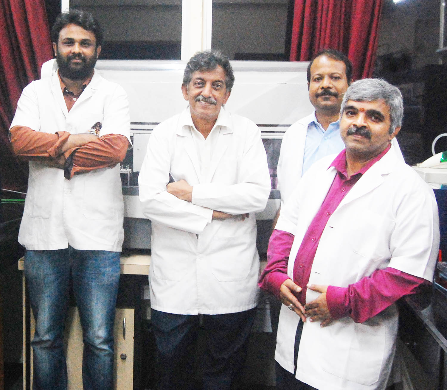 ರಕ್ತನಾಳದಲ್ಲಿ ಇನ್ಸುಲಿನ್ ದುಷ್ಪರಿಣಾಮಗಳಿಗೆ ಮೂಲ ಕಾರಣ: ಮಾಹೆ ಸಂಶೋಧಕರಿಂದ ಪತ್ತೆ