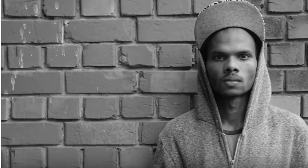 ಜಾತಿ ಪದ್ಧತಿ ವಿರುದ್ಧ ಸಿಡಿದೆದ್ದ ರ‍್ಯಾಪರ್ ಸುಮಿತ್