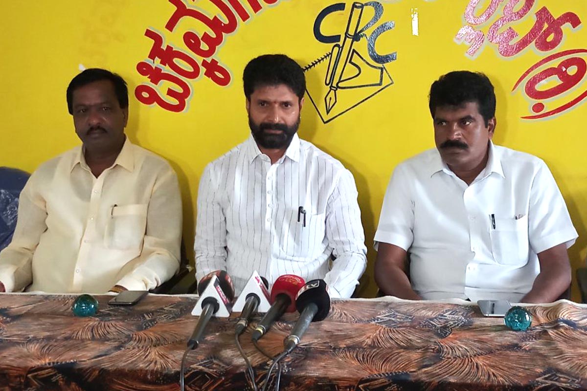 ಅಕ್ರಮ ವಲಸಿಗರ ಪರ ವಕಾಲತ್ತು ವಹಿಸಿರುವ ಕಾಂಗ್ರೆಸ್, ಟಿಎಂಸಿ ರಾಷ್ಟ್ರಘಾತುಕರು: ಶಾಸಕ ರವಿ ಆಕ್ರೋಶ