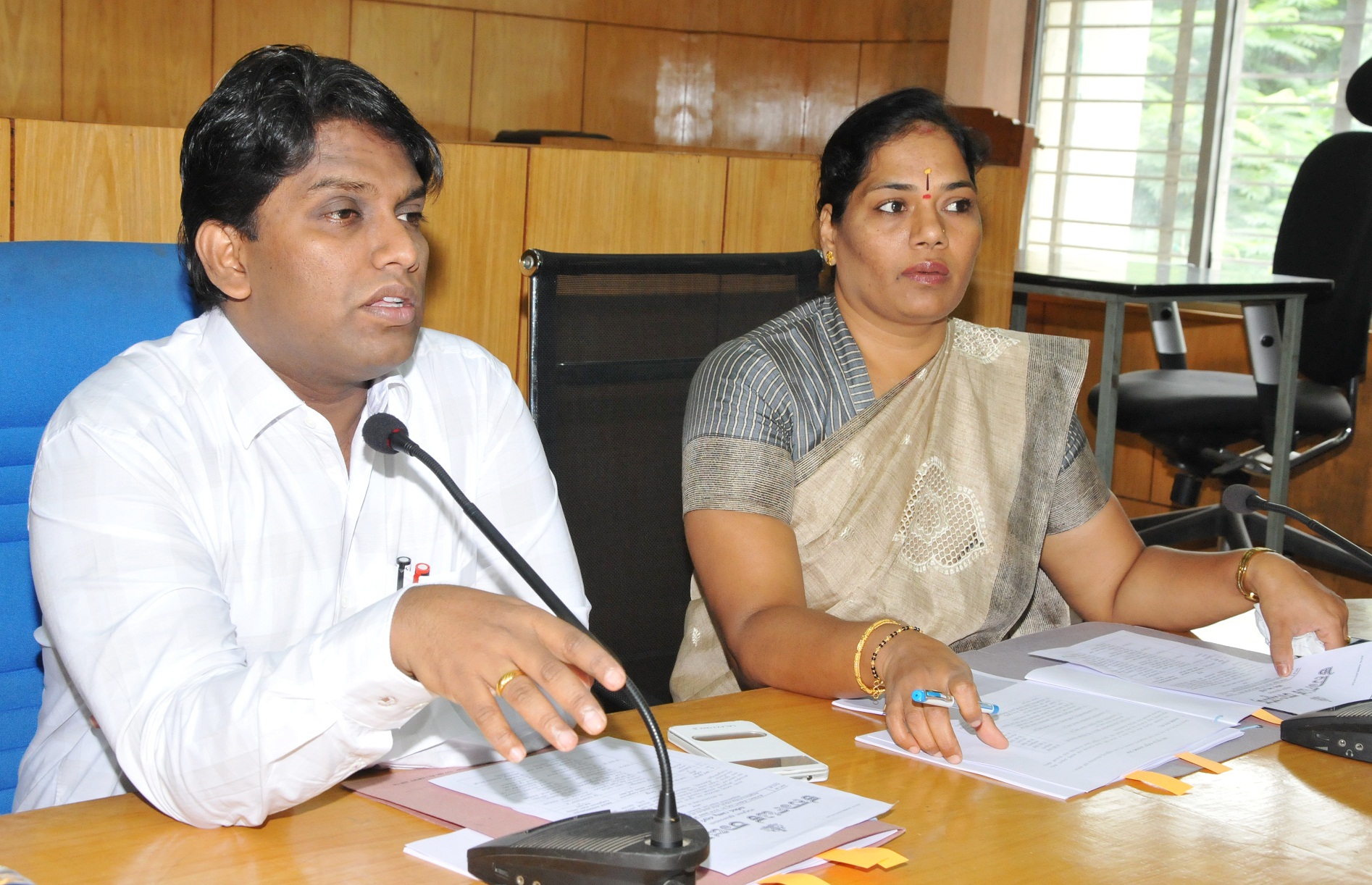 ನಿಯಮಾನುಸಾರ ಸ್ಥಳೀಯ ಸಂಸ್ಥೆ ಚುನಾವಣೆ ನಡೆಸಿ: ತುಮಕೂರು ಜಿಲ್ಲಾಧಿಕಾರಿ ಸೂಚನೆ