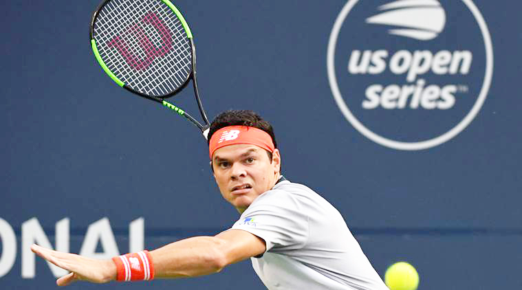 ರಾವೊನಿಕ್ ಶುಭಾರಂಭ