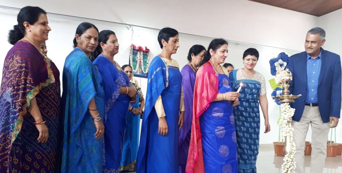 ಮಡಿಕೇರಿ: ಕುಟ್ಟ ಕೊಡವ ಸಮಾಜದಲ್ಲಿ ಸಂಭ್ರಮದ ಕಕ್ಕಡ ನಮ್ಮೆ ಆಚರಣೆ