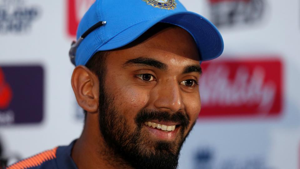 ಮಂಗಳೂರಿನ ಕೆ.ಎಲ್.ರಾಹುಲ್ ಪೂಮಾ ರಾಯಭಾರಿ