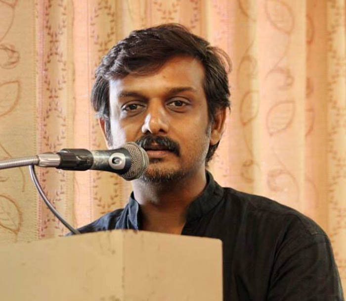 ಬೆಂಗಳೂರು: ತಮಿಳು ಹೋರಾಟಗಾರ ತಿರುಮುರುಗನ್ ಗಾಂಧಿ ಬಂಧನ